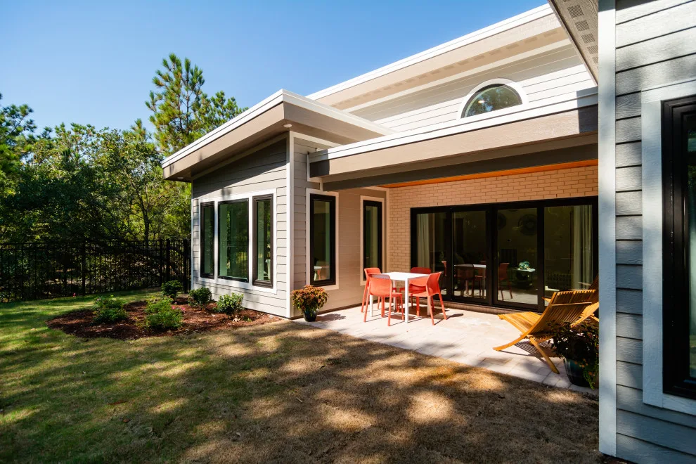 Outer Banks Water Oak at Kill Devil Hills Flat Top by SAGA Realty & Construction - Photo 32