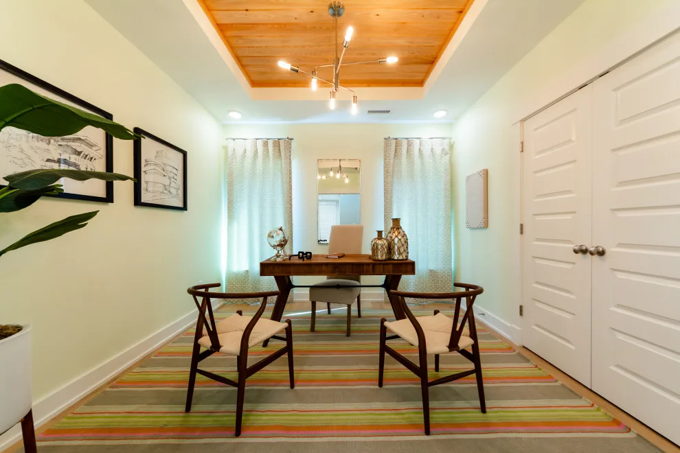 Outer Banks Water Oak at Kill Devil Hills Flat Top by SAGA Realty & Construction - Photo 68