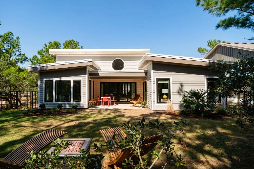 Outer Banks Water Oak at Kill Devil Hills Flat Top by SAGA Realty & Construction - Photo 56