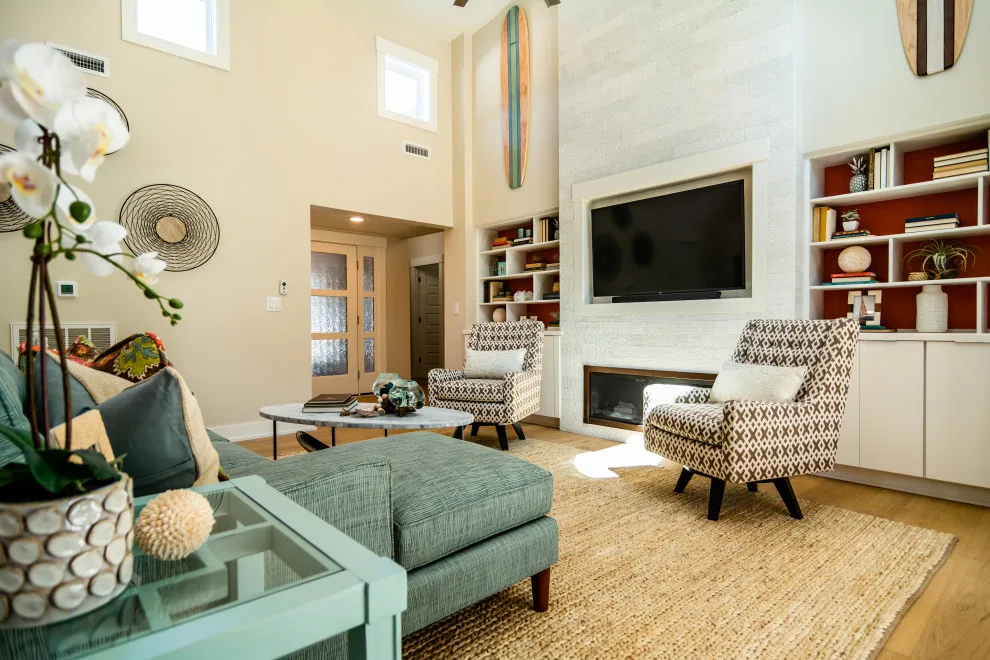 Outer Banks Water Oak at Kill Devil Hills Flat Top by SAGA Realty & Construction - Photo 87