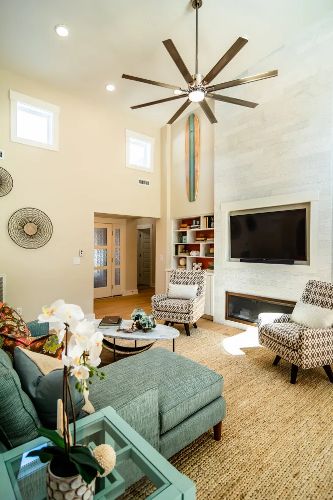 Outer Banks Water Oak at Kill Devil Hills Flat Top by SAGA Realty & Construction - Photo 11