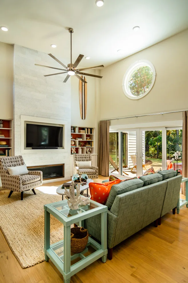 Outer Banks Water Oak at Kill Devil Hills Flat Top by SAGA Realty & Construction - Photo 15