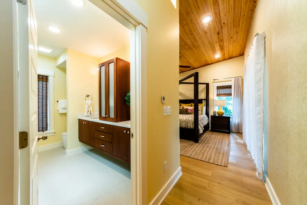 Outer Banks Water Oak at Kill Devil Hills Flat Top by SAGA Realty & Construction - Photo 42