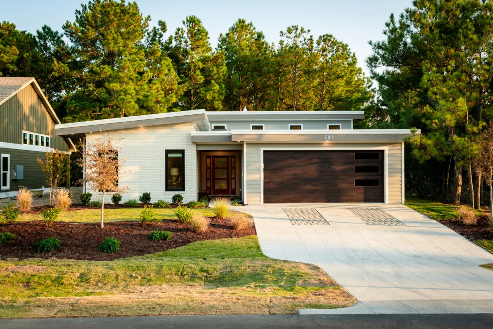 Outer Banks Water Oak at Kill Devil Hills Flat Top by SAGA Realty & Construction - Photo 44