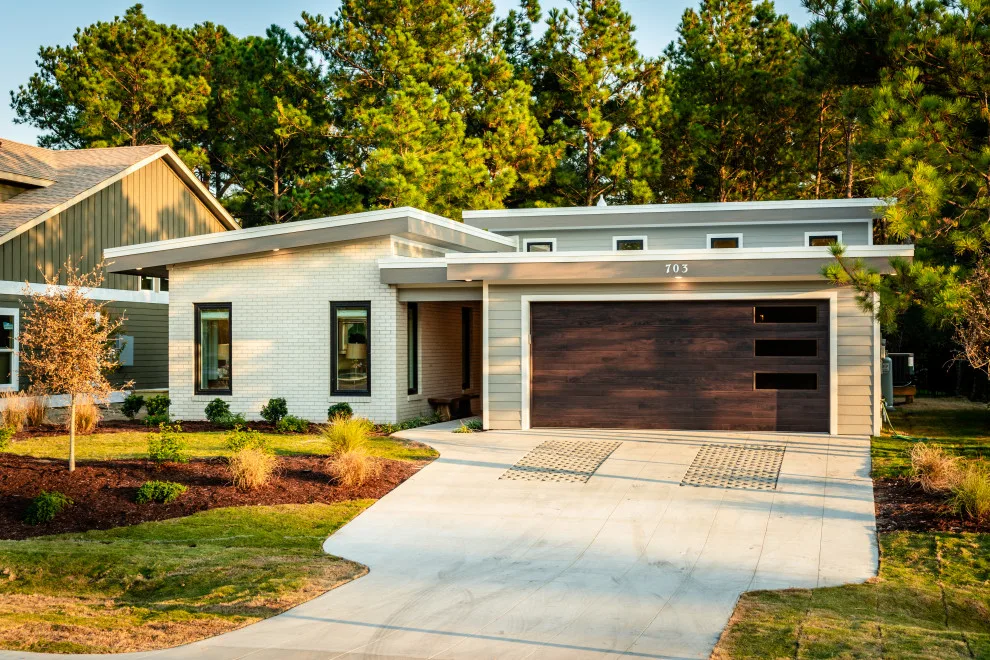 Outer Banks Water Oak at Kill Devil Hills Flat Top by SAGA Realty & Construction - Photo 37