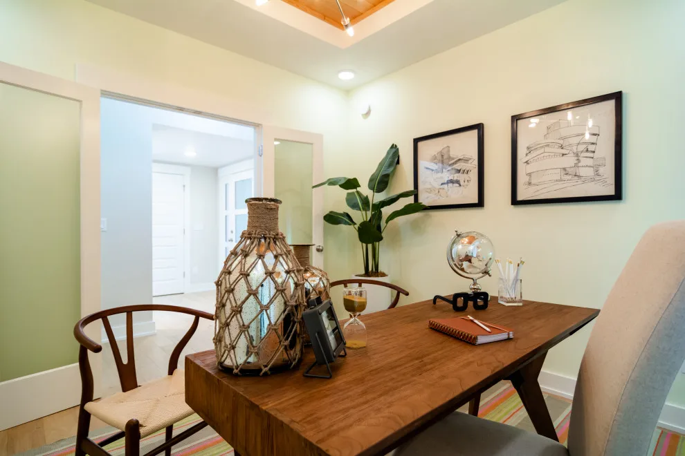 Outer Banks Water Oak at Kill Devil Hills Flat Top by SAGA Realty & Construction - Photo 69