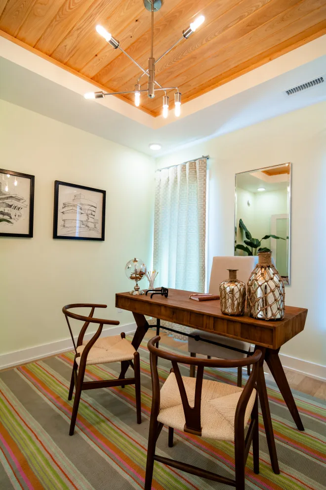 Outer Banks Water Oak at Kill Devil Hills Flat Top by SAGA Realty & Construction - Photo 93