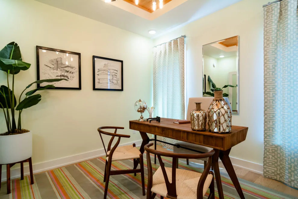 Outer Banks Water Oak at Kill Devil Hills Flat Top by SAGA Realty & Construction - Photo 8