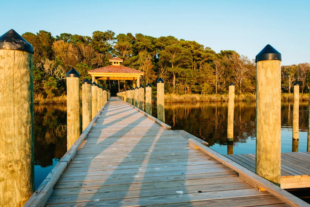 Outer Banks Water Oak at Kill Devil Hills Flat Top by SAGA Realty & Construction - Photo 61