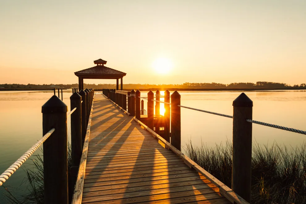 Outer Banks Water Oak at Kill Devil Hills Flat Top by SAGA Realty & Construction - Photo 64