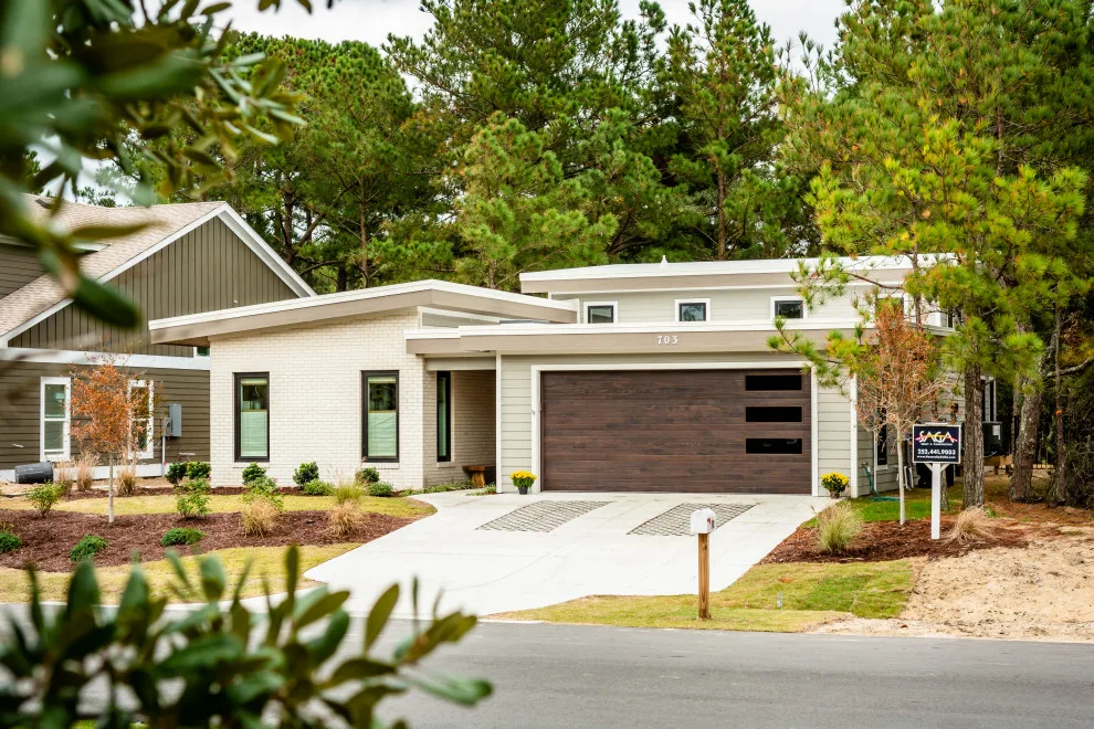 Outer Banks Water Oak at Kill Devil Hills Flat Top by SAGA Realty & Construction - Photo 96