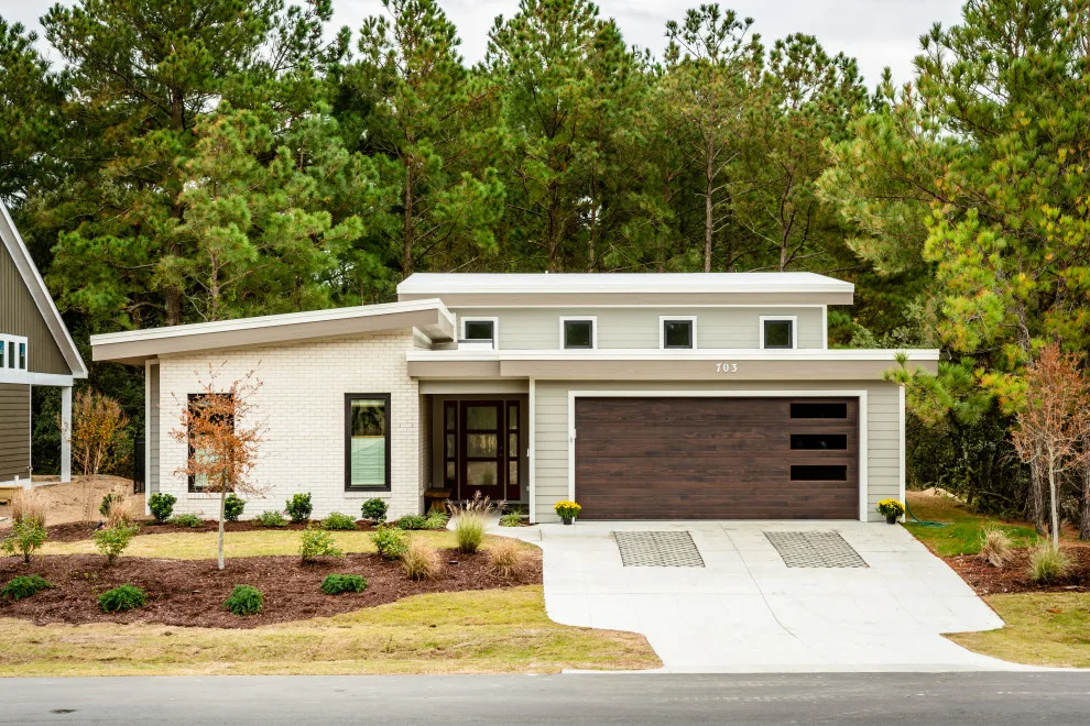 Outer Banks Water Oak at Kill Devil Hills Flat Top by SAGA Realty & Construction - Photo 86