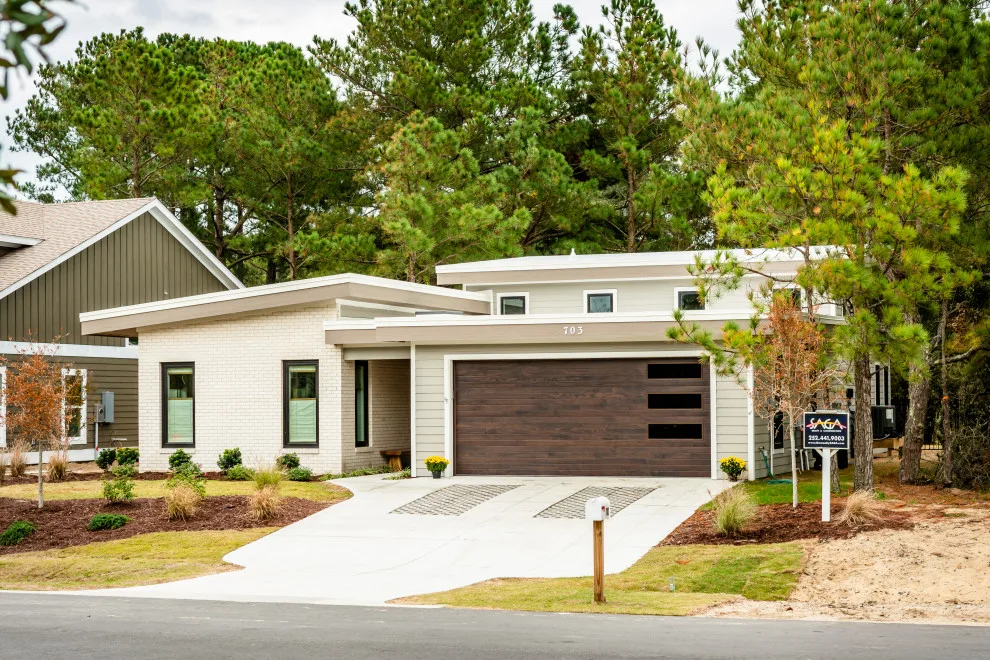 Outer Banks Water Oak at Kill Devil Hills Flat Top by SAGA Realty & Construction - Photo 95