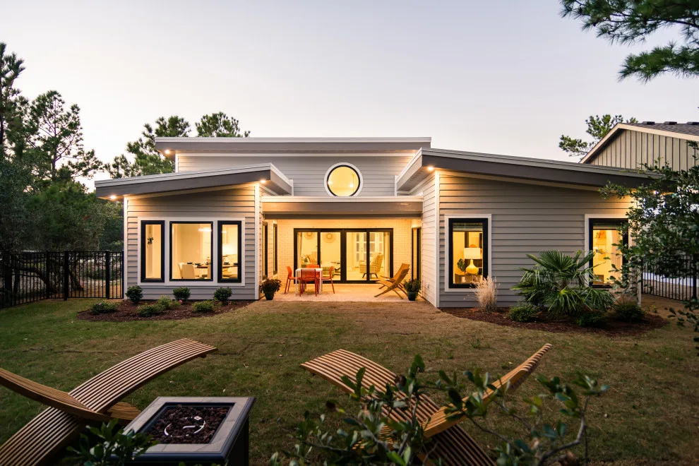 Outer Banks Water Oak at Kill Devil Hills Flat Top by SAGA Realty & Construction - Photo 45