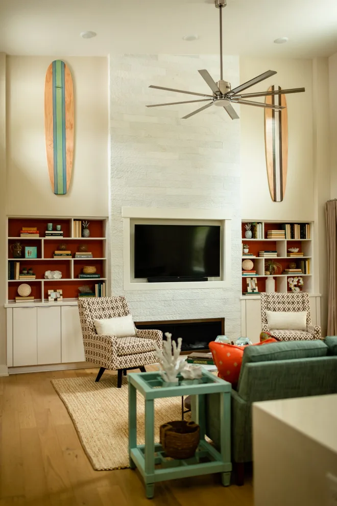 Outer Banks Water Oak at Kill Devil Hills Flat Top by SAGA Realty & Construction - Photo 30