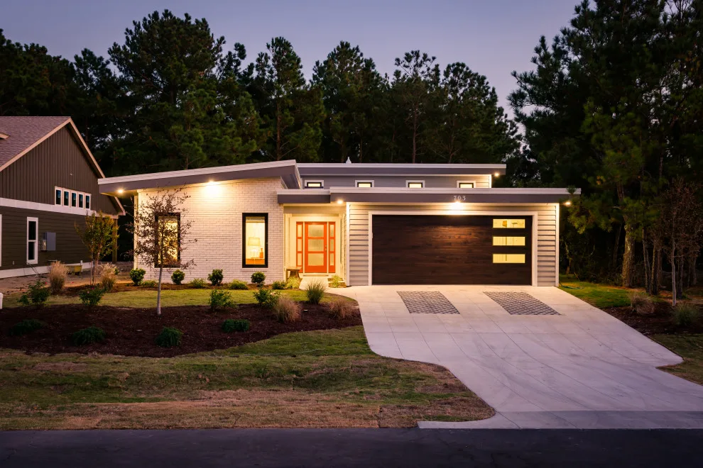 Outer Banks Water Oak at Kill Devil Hills Flat Top by SAGA Realty & Construction - Photo 51