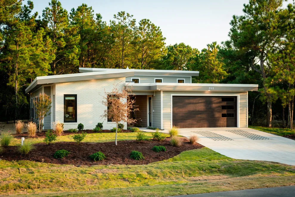 Outer Banks Water Oak at Kill Devil Hills Flat Top by SAGA Realty & Construction - Photo 67