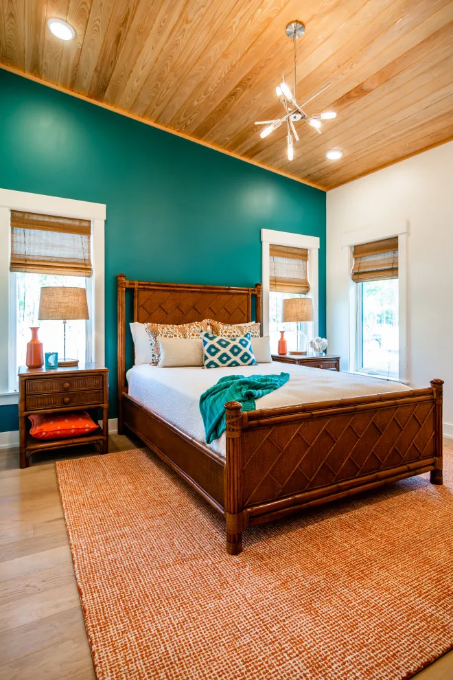 Outer Banks Water Oak at Kill Devil Hills Flat Top by SAGA Realty & Construction - Photo 57