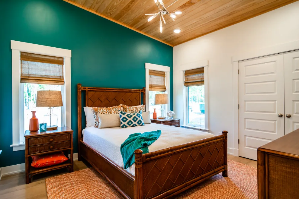 Outer Banks Water Oak at Kill Devil Hills Flat Top by SAGA Realty & Construction - Photo 91