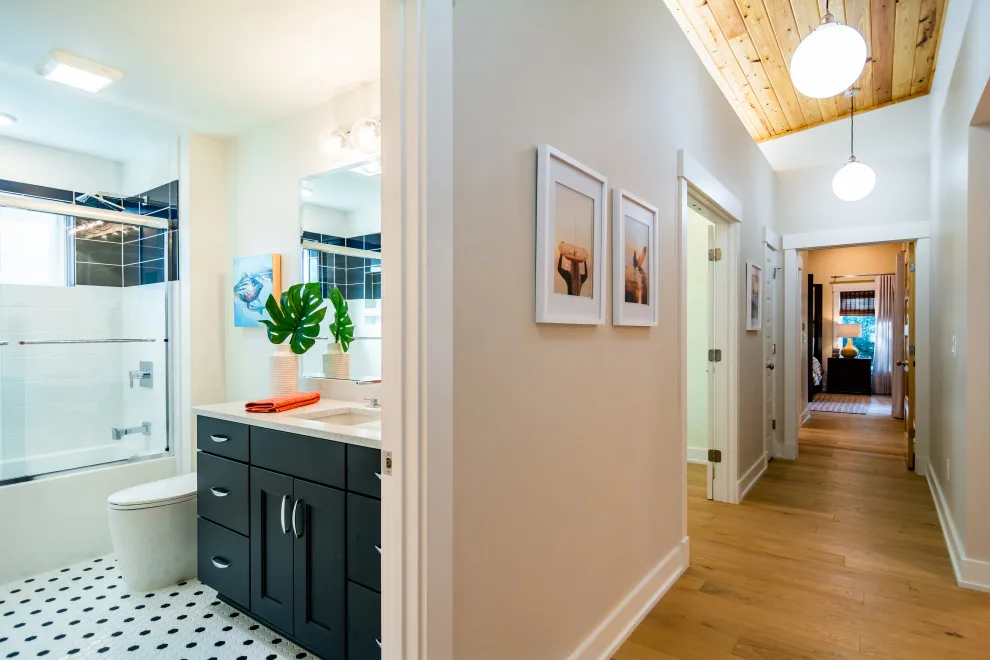 Outer Banks Water Oak at Kill Devil Hills Flat Top by SAGA Realty & Construction - Photo 66