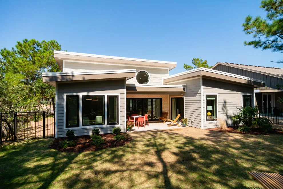 Outer Banks Water Oak at Kill Devil Hills Flat Top by SAGA Realty & Construction - Photo 53
