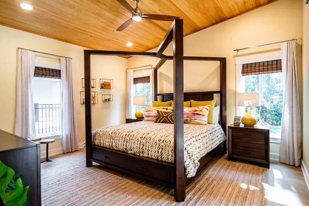 Outer Banks Water Oak at Kill Devil Hills Flat Top by SAGA Realty & Construction - Photo 55