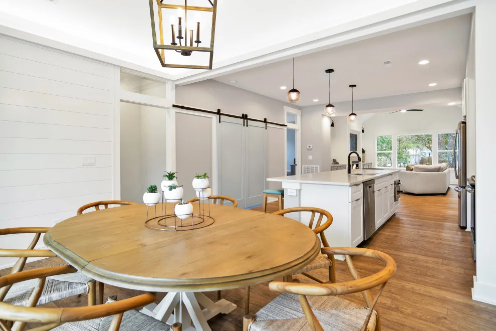 Water Oak Harbinger Model in Kill Devil Hills, Outer Banks, NC by SAGA Realty & Construction - Photo 8