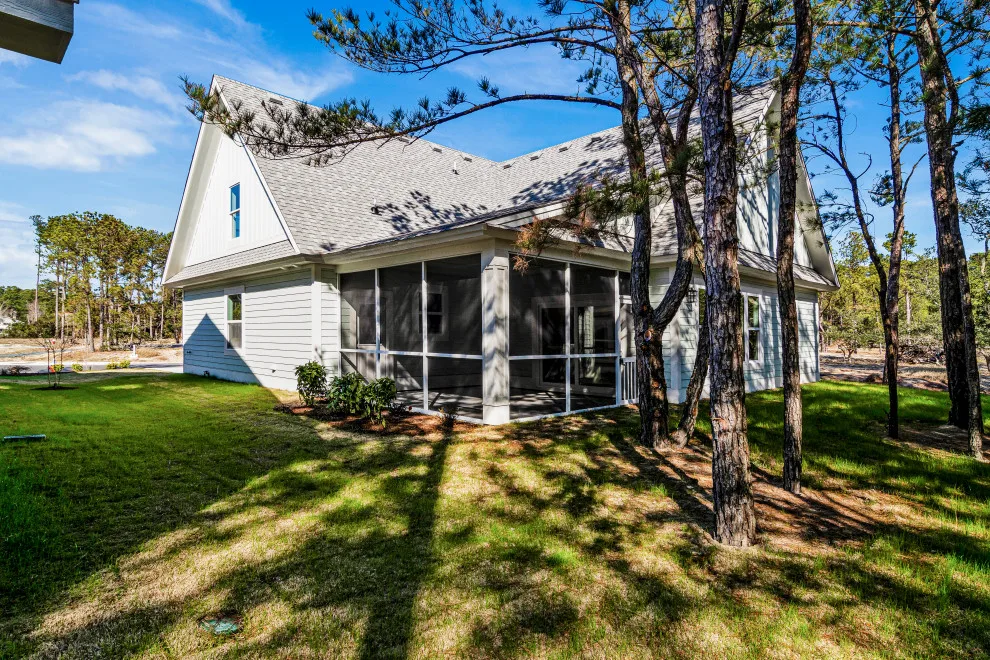 Water Oak Harbinger Model in Kill Devil Hills, Outer Banks, NC by SAGA Realty & Construction - Photo 13
