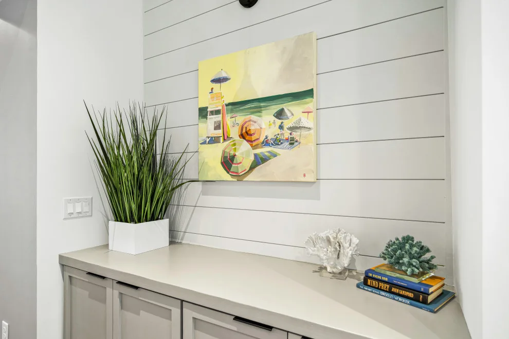 Water Oak Harbinger Model in Kill Devil Hills, Outer Banks, NC by SAGA Realty & Construction - Photo 9