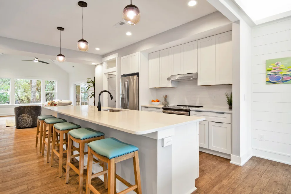 Water Oak Harbinger Model in Kill Devil Hills, Outer Banks, NC by SAGA Realty & Construction - Photo 6