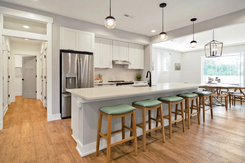 Water Oak Harbinger Model in Kill Devil Hills, Outer Banks, NC by SAGA Realty & Construction - Photo 11