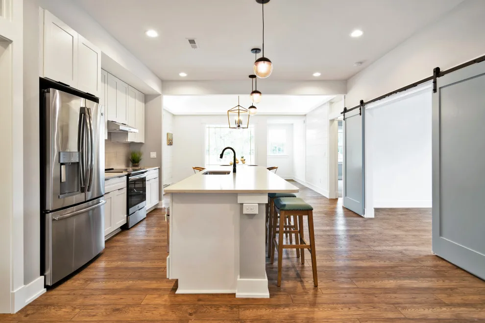 Water Oak Harbinger Model in Kill Devil Hills, Outer Banks, NC by SAGA Realty & Construction - Photo 17
