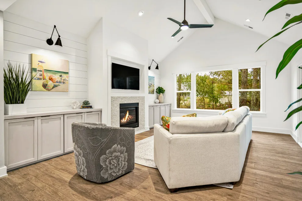 Water Oak Harbinger Model in Kill Devil Hills, Outer Banks, NC by SAGA Realty & Construction - Photo 20