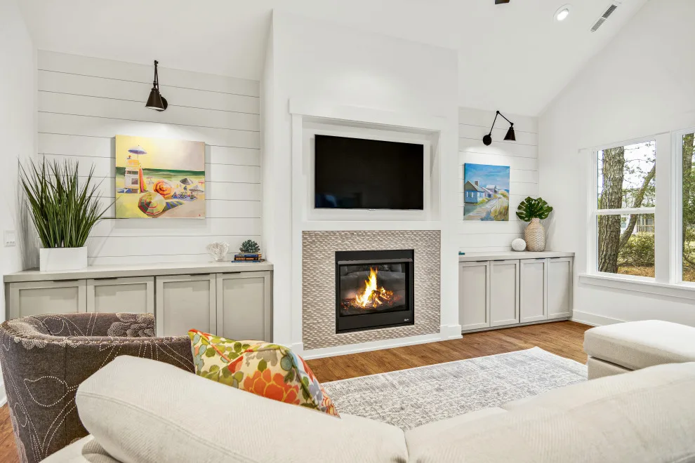 Water Oak Harbinger Model in Kill Devil Hills, Outer Banks, NC by SAGA Realty & Construction - Photo 2
