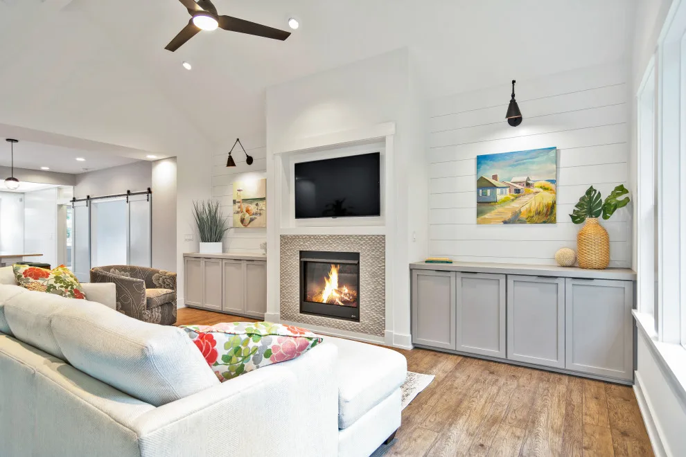 Water Oak Harbinger Model in Kill Devil Hills, Outer Banks, NC by SAGA Realty & Construction - Photo 18