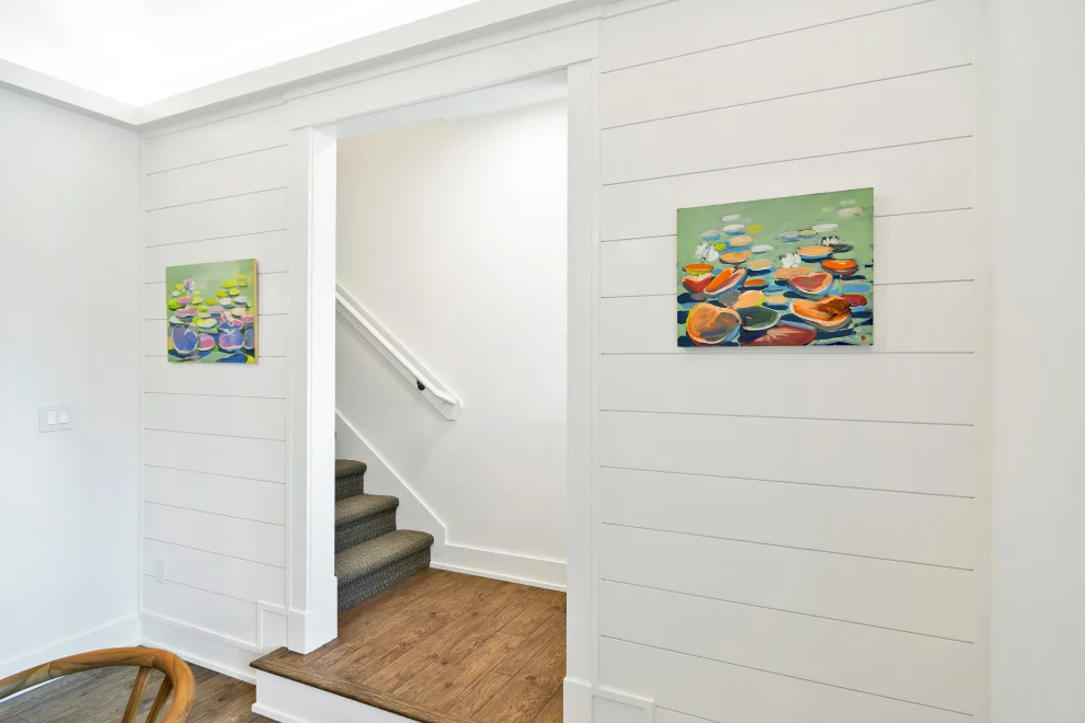 Water Oak Harbinger Model in Kill Devil Hills, Outer Banks, NC by SAGA Realty & Construction - Photo 3