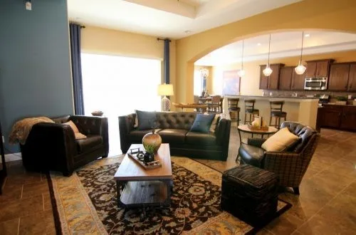 Kincaid - Zia Junction by French Brothers Home - Photo 15