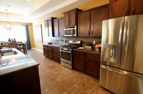 Kincaid - Zia Junction by French Brothers Home - Photo 12