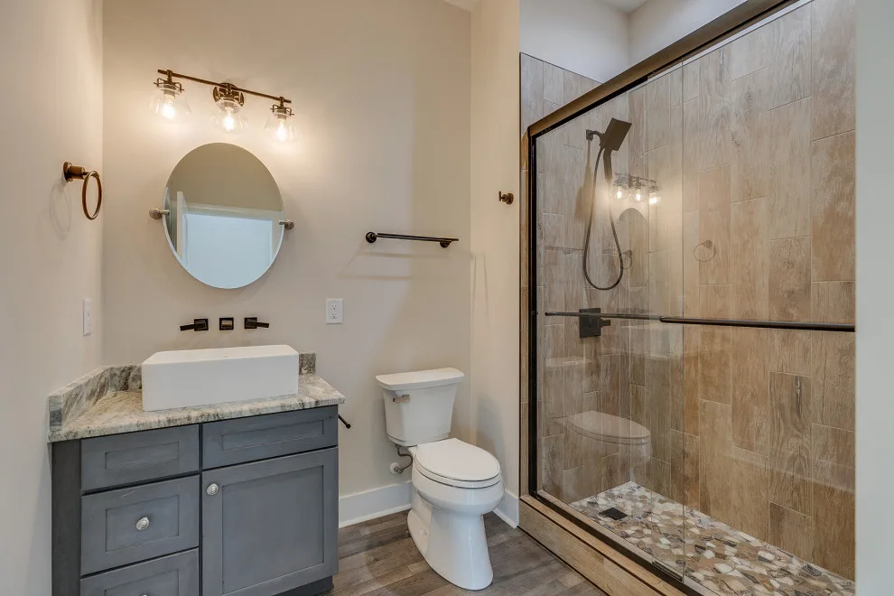 Kinchloe Millworks by Trumark Construction INC - Photo 39