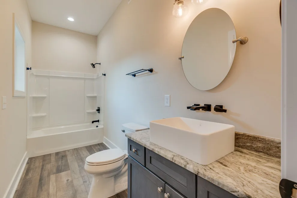 Kinchloe Millworks by Trumark Construction INC - Photo 25