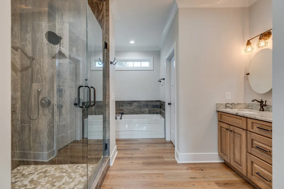 Kinchloe Millworks by Trumark Construction INC - Photo 32