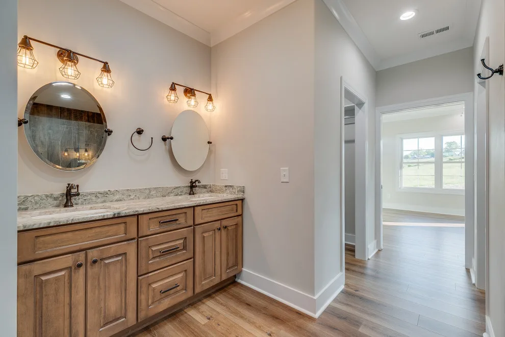 Kinchloe Millworks by Trumark Construction INC - Photo 36
