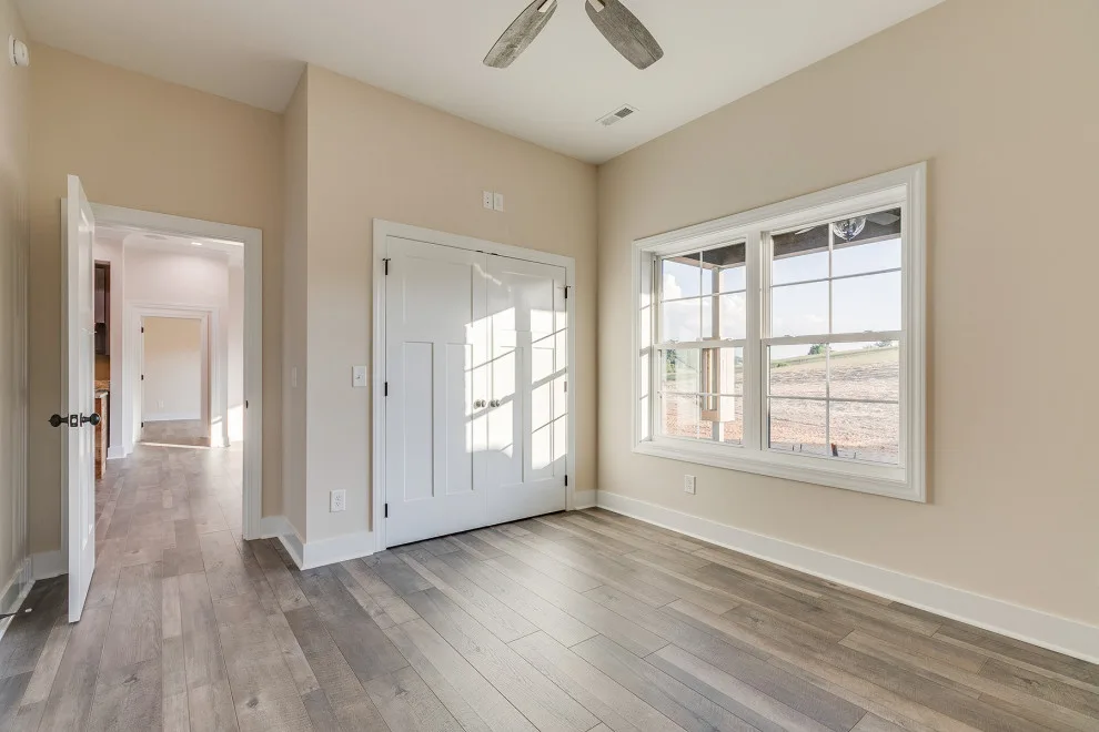 Kinchloe Millworks by Trumark Construction INC - Photo 40
