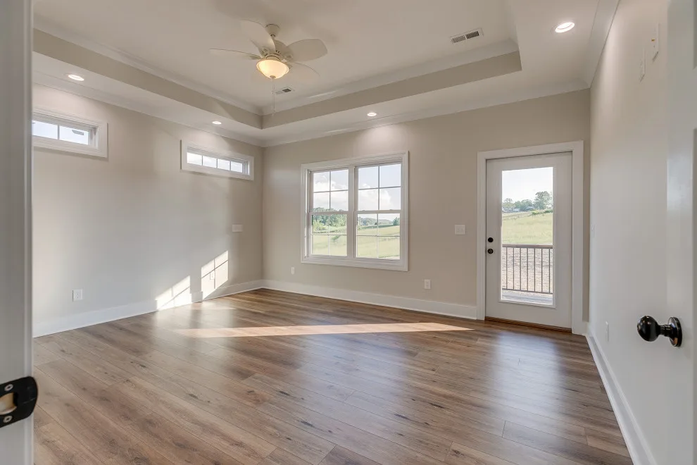 Kinchloe Millworks by Trumark Construction INC - Photo 41