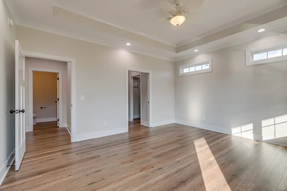 Kinchloe Millworks by Trumark Construction INC - Photo 2