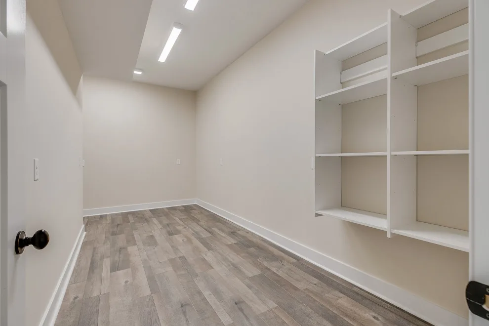 Kinchloe Millworks by Trumark Construction INC - Photo 38