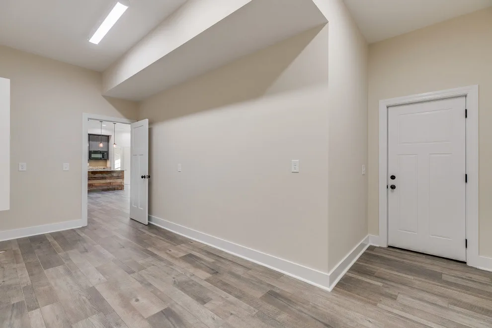 Kinchloe Millworks by Trumark Construction INC - Photo 27