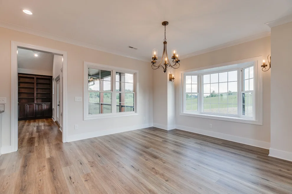 Kinchloe Millworks by Trumark Construction INC - Photo 15