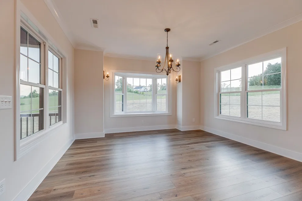 Kinchloe Millworks by Trumark Construction INC - Photo 33