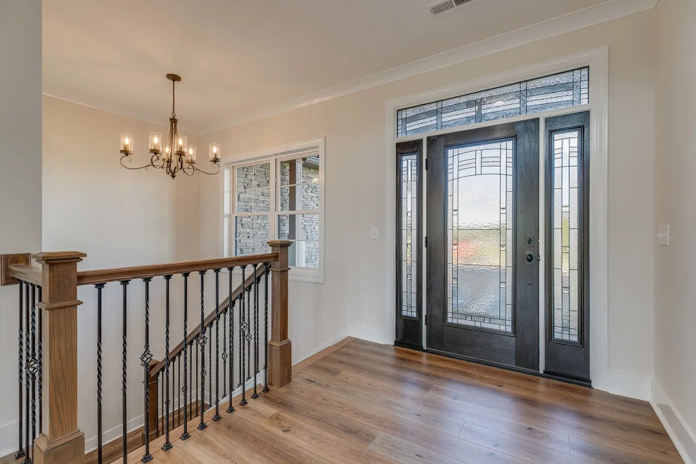 Kinchloe Millworks by Trumark Construction INC - Photo 14
